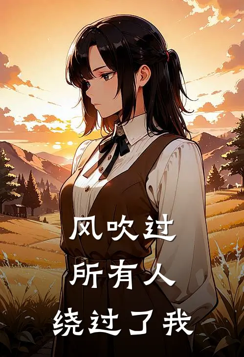 风吹过所有人,绕过了我们