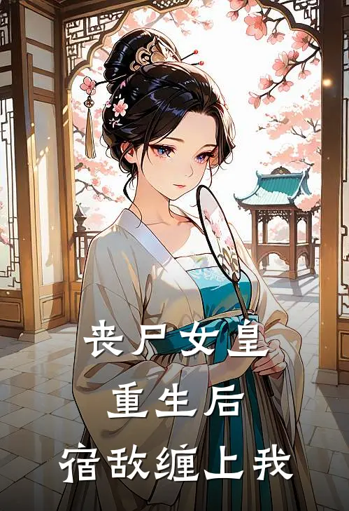 丧尸女皇重生后,宿敌缠上我免费阅读