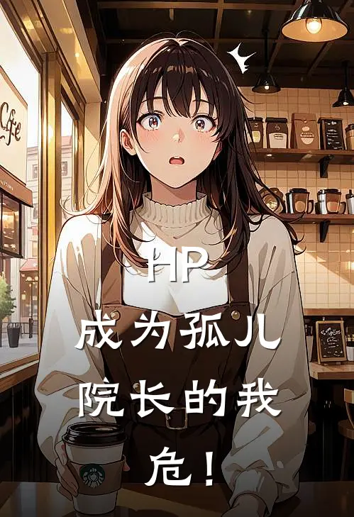 HP成为孤儿院长的我,危!