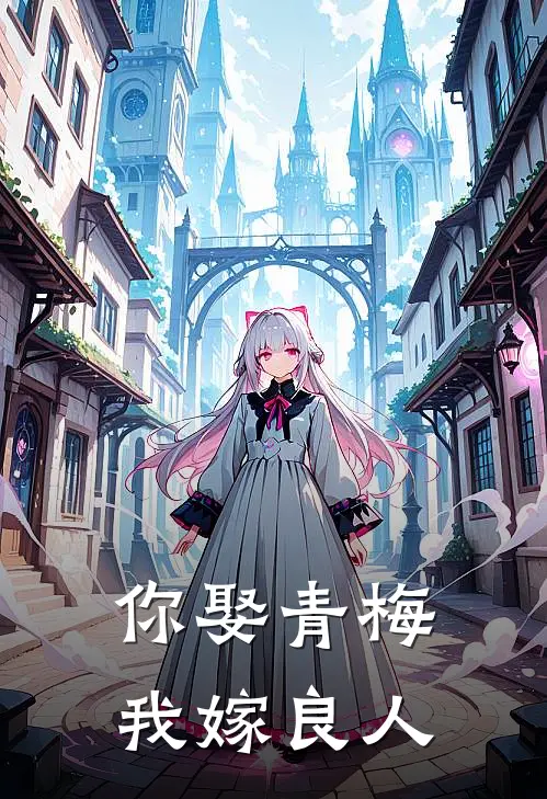 你娶青梅,我嫁良人