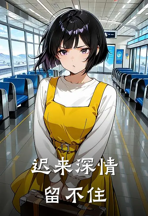 迟来深情留不住