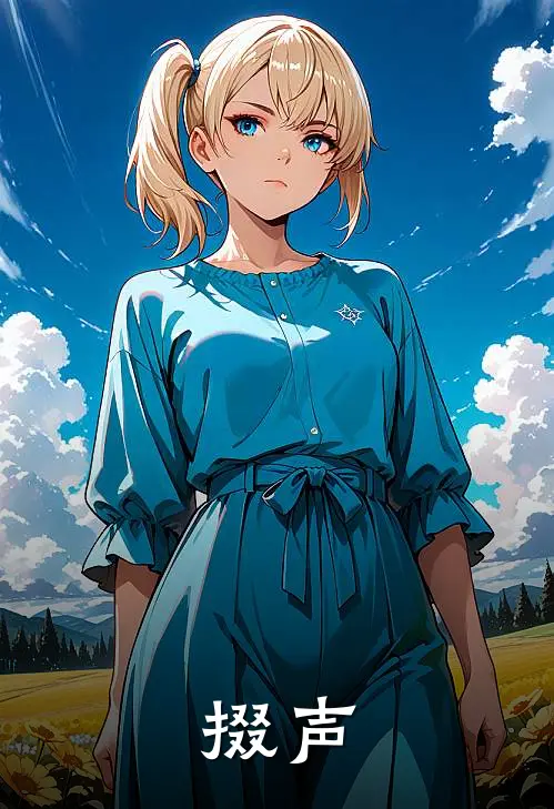 掇声