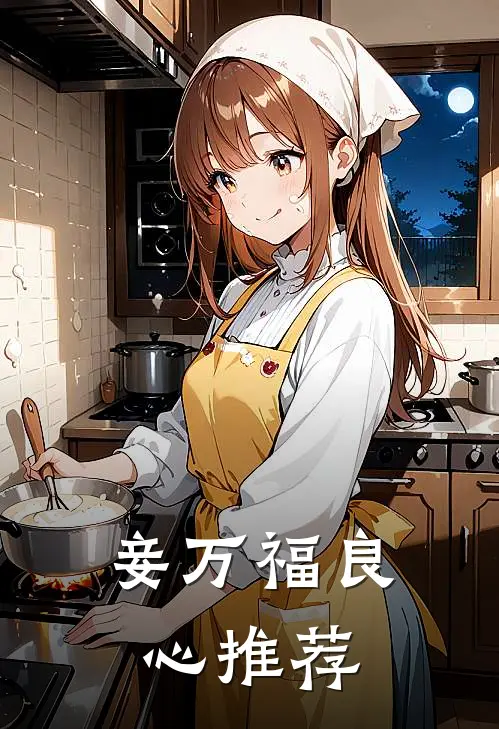 妾万福良心推荐