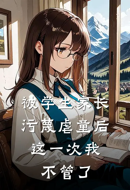 被学生家长污蔑虐童后,这一次我不管了