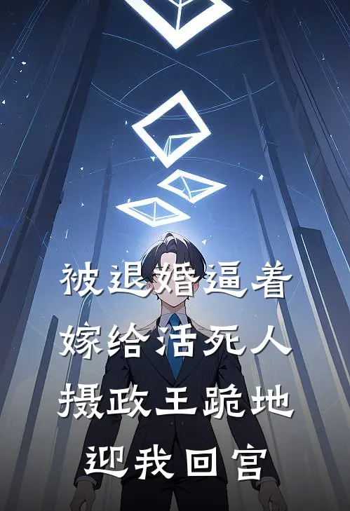 被退婚逼着嫁给活死人，摄政王跪地迎我回宫