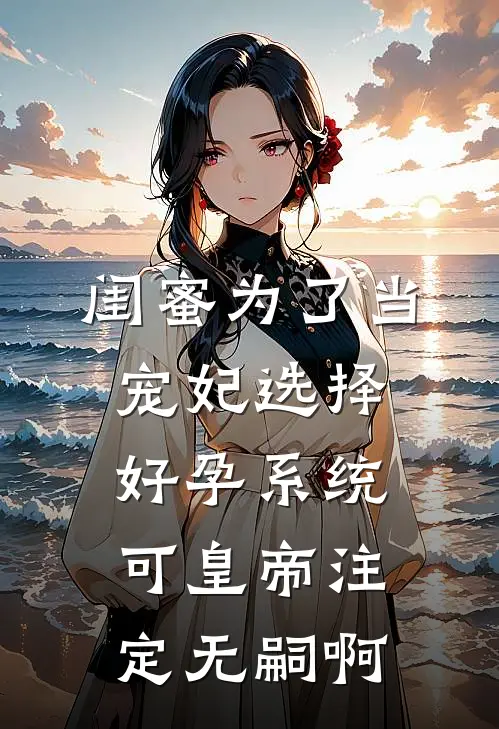 闺蜜为了当宠妃选择好孕系统，可皇帝注定无嗣啊