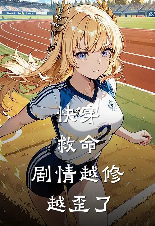 快穿：救命，剧情越修越歪了