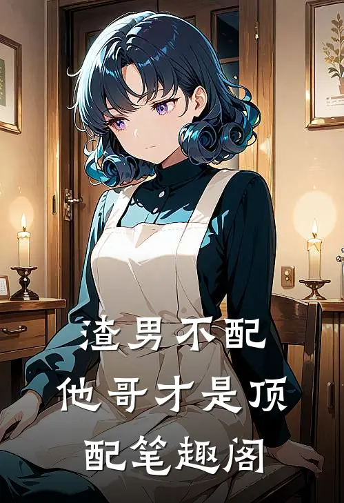 渣男不配，他哥才是顶配笔趣阁