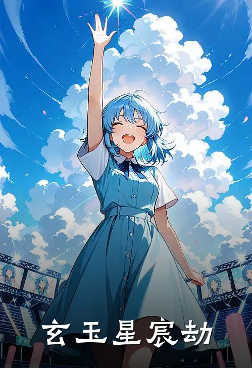 玄玉星宸劫