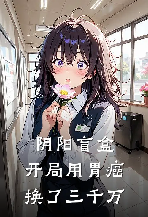 阴阳盲盒：开局用胃癌换了三千万