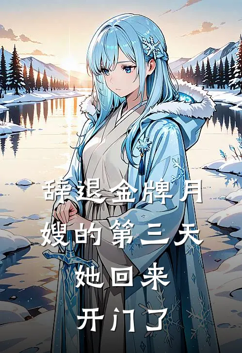辞退金牌月嫂的第三天,她回来开门了后续