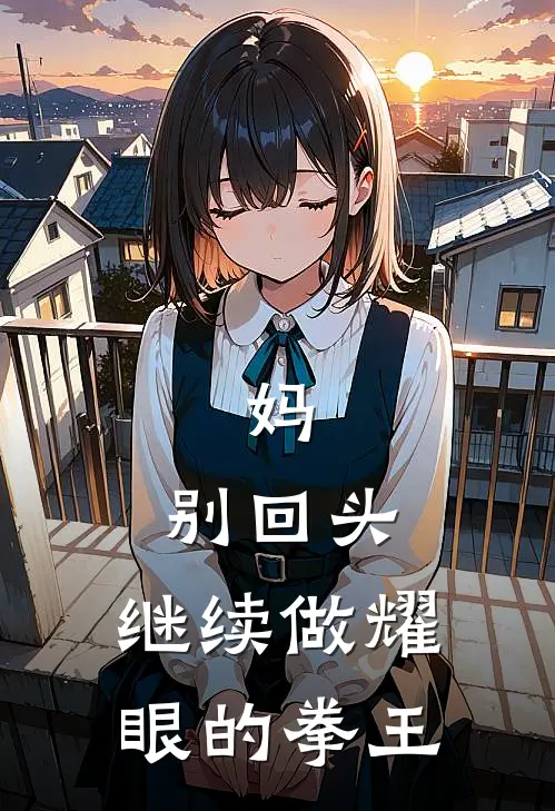 妈,别回头,继续做耀眼的拳王全文免费阅读