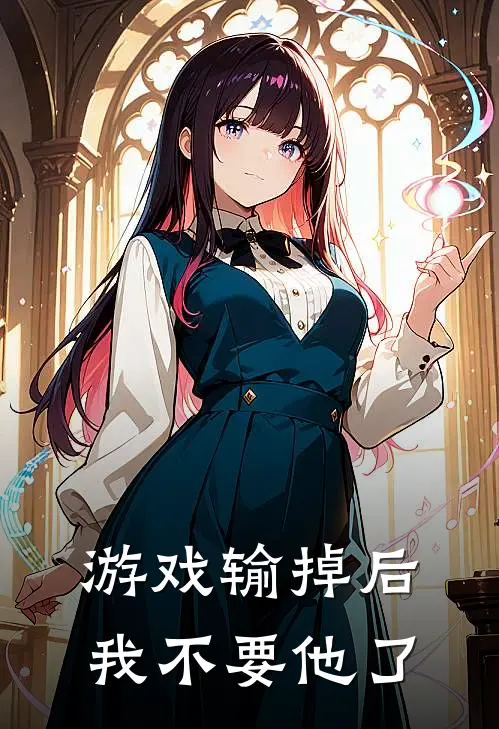 游戏输掉后，我不要他了