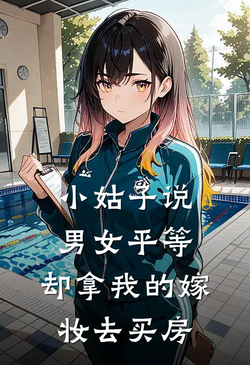 小姑子说男女平等,却拿我的嫁妆去买房怎么办