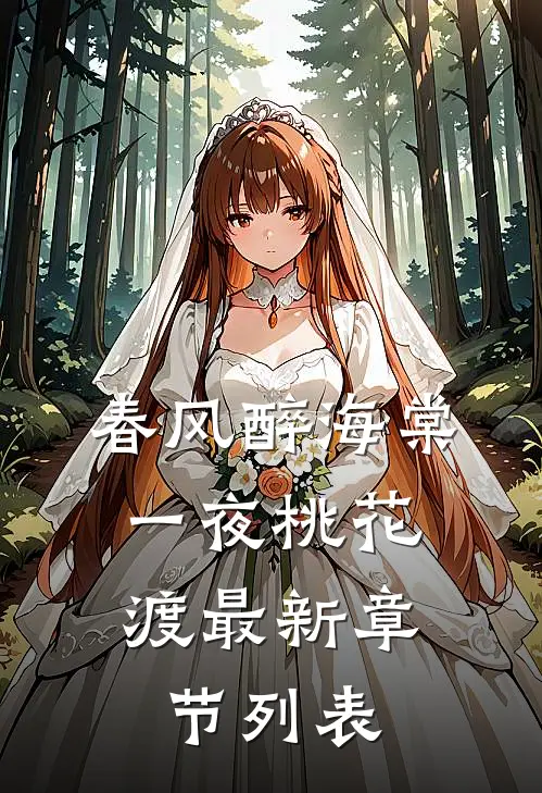 春风醉海棠，一夜桃花渡最新章节列表