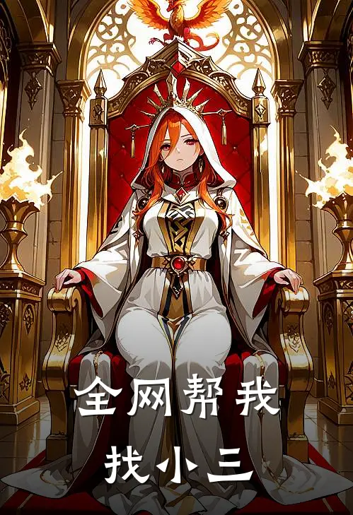 全网帮我找小三