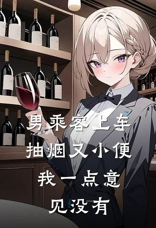 男乘客上车抽烟又小便,我一点意见没有