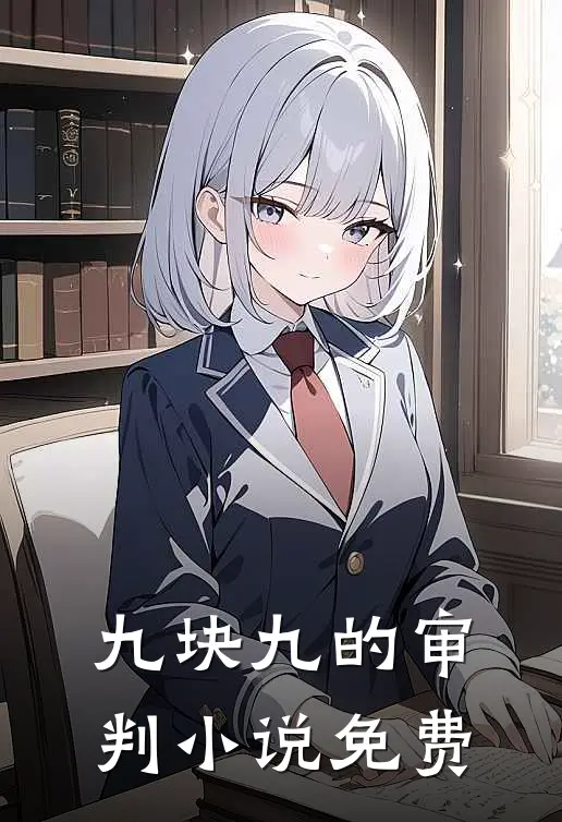 九块九的审判小说免费