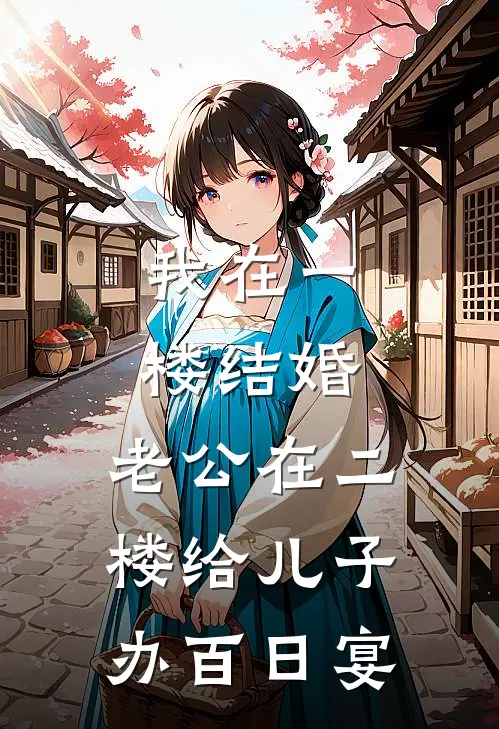 我在一楼结婚，老公在二楼给儿子办百日宴