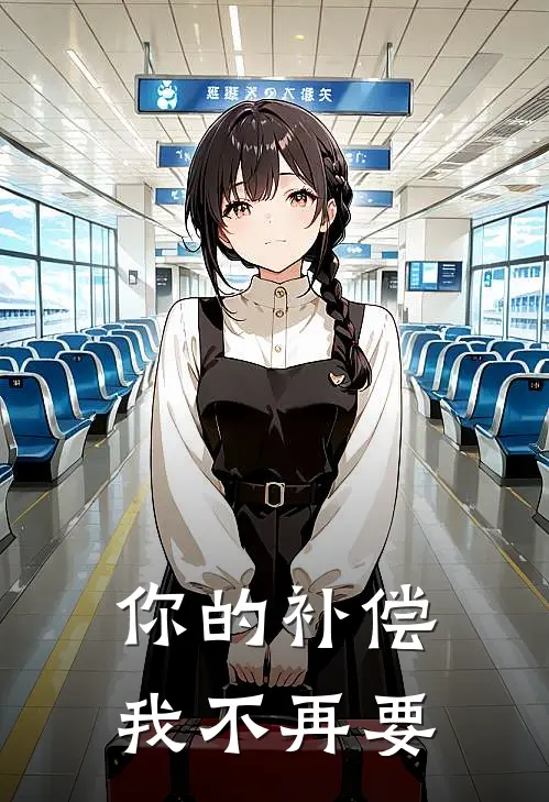 你的补偿,我不再要英文