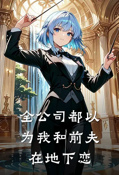 全公司都以为我和前夫在地下恋