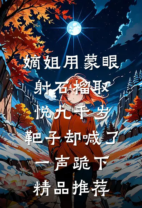 嫡姐用蒙眼射石榴取悦九千岁，靶子却喊了一声跪下精品推荐