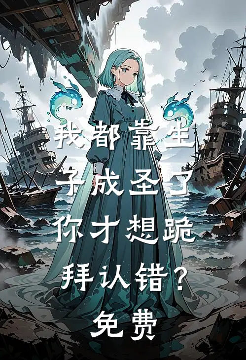 我都靠生子成圣了，你才想跪拜认错？免费