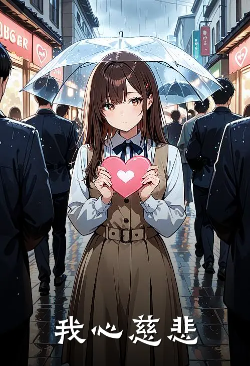 我心慈悲歌曲