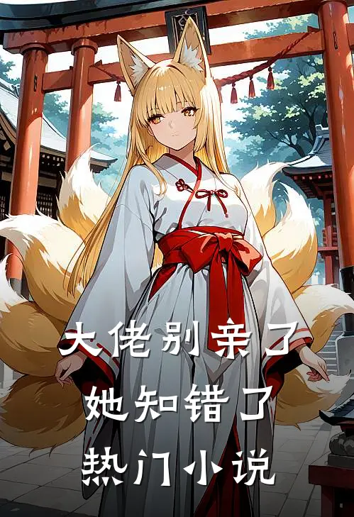 大佬别亲了，她知错了热门小说