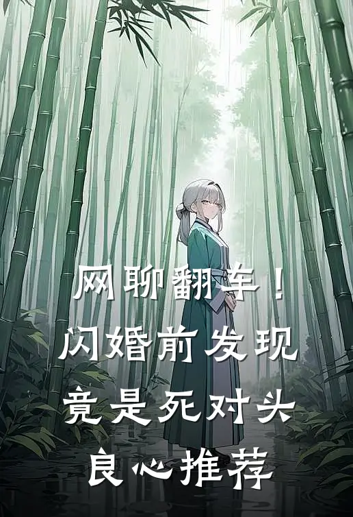 网聊翻车！闪婚前发现竟是死对头良心推荐