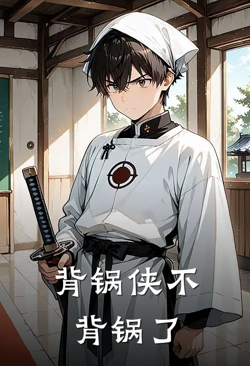 背锅侠不背锅了怎么办