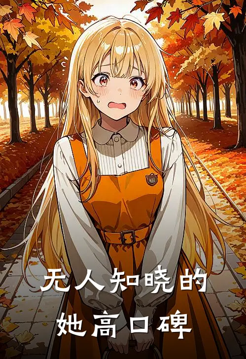 无人知晓的她高口碑