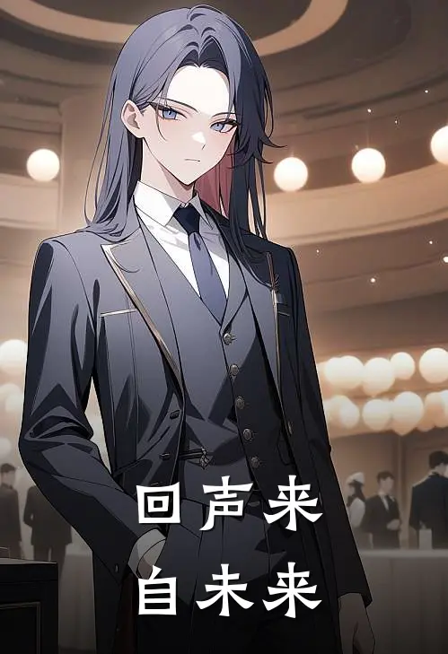 回声来自未来