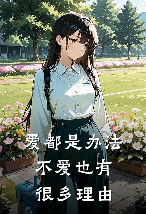 爱都是办法，不爱也有很多理由