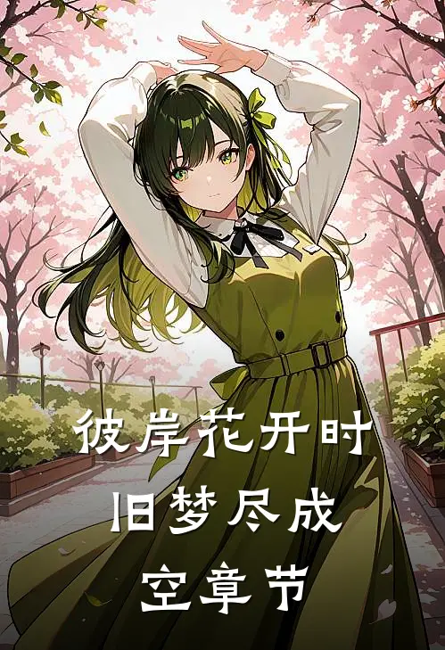彼岸花开时，旧梦尽成空章节