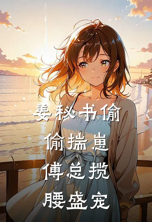 姜秘书偷偷揣崽，傅总揽腰盛宠