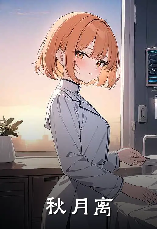 秋月离人瘦