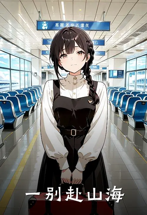 一别赴山海