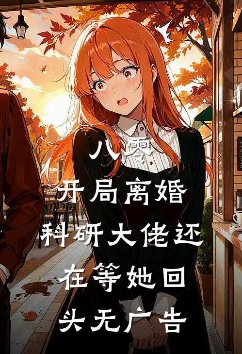 八零：开局离婚，科研大佬还在等她回头无广告
