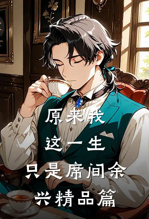 原来我这一生，只是席间余兴精品篇