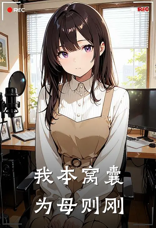 我本窝囊，为母则刚