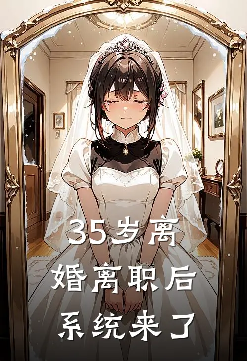 35岁离婚离职后，系统来了