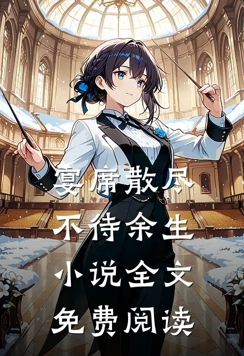 宴席散尽，不待余生小说全文免费阅读