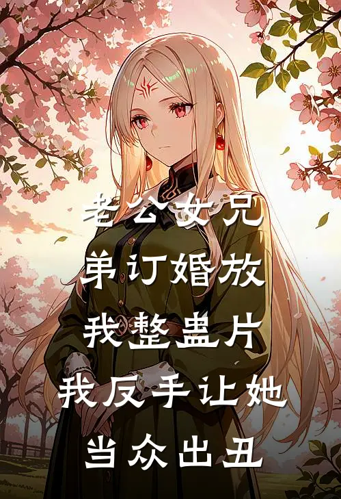 老公女兄弟订婚放我整蛊片，我反手让她当众出丑