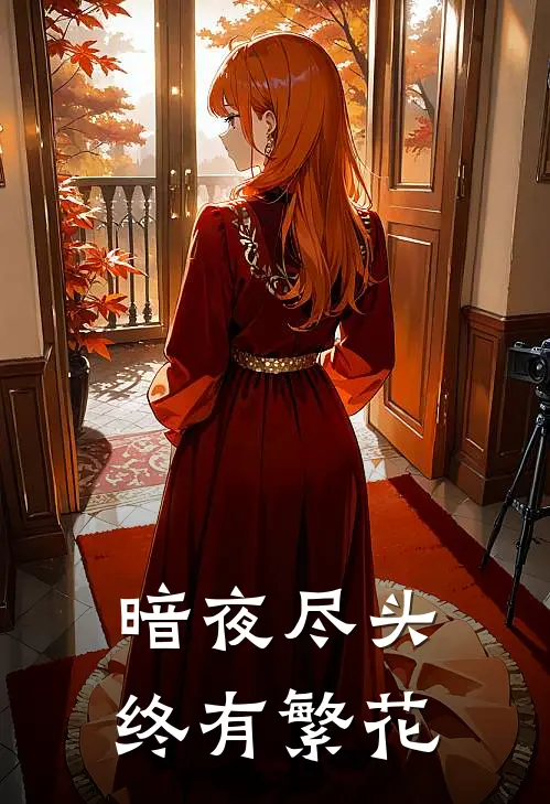 暗夜尽头终有繁花