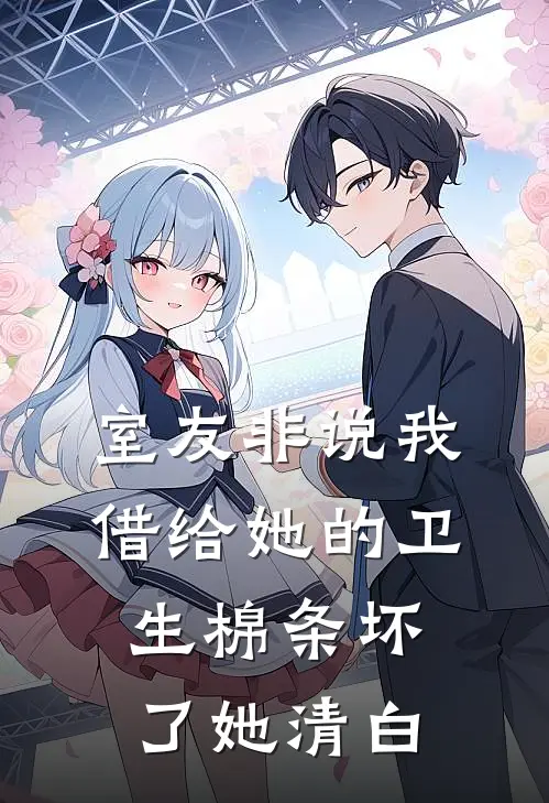 室友非说我借给她的卫生棉条坏了她清白
