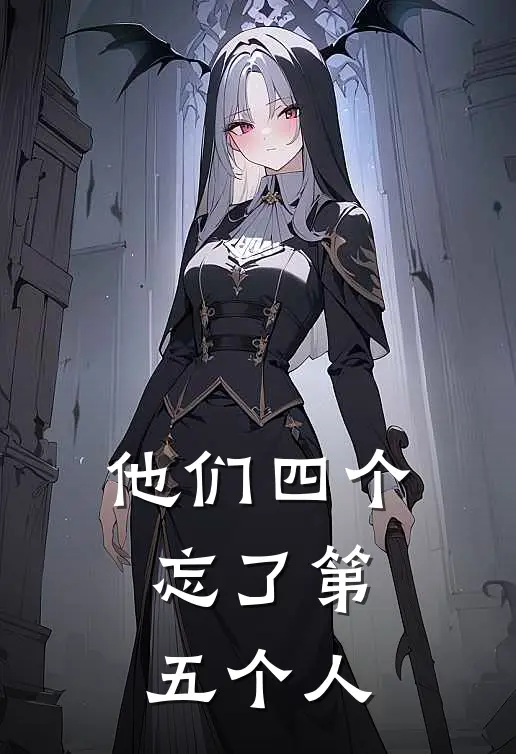 他们四个,忘了第五个人的英文