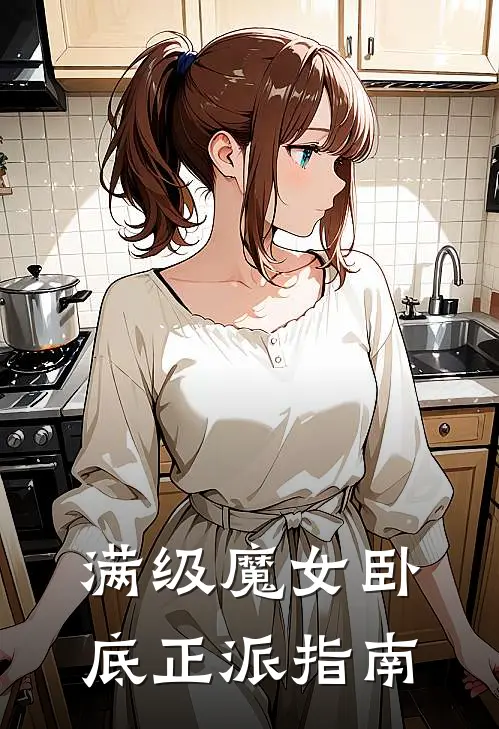 满级魔女卧底正派指南
