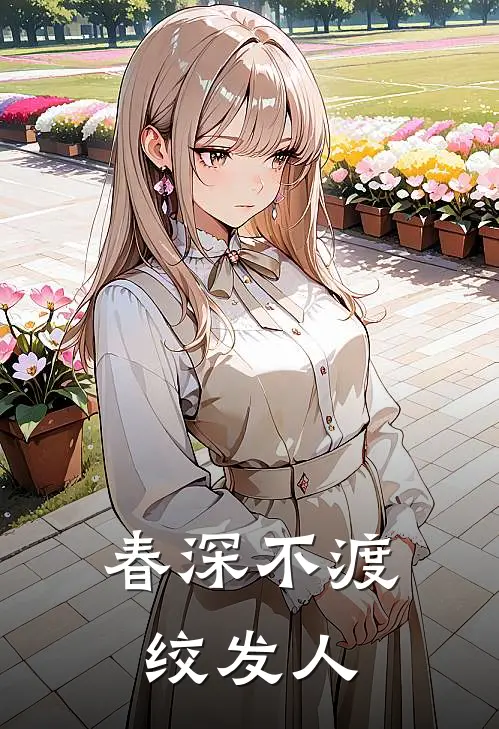 春深不渡绞发人