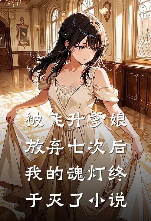 被飞升爹娘放弃七次后，我的魂灯终于灭了小说